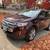 2011 Ford Edge Limited 3.5L V-6 AWD 2 thumbnail