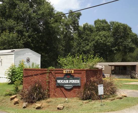 $475 RV Lot Now Available at Sugar Pines MHP (Vidor)64036373512706120
