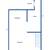 2/bd 1/ba, Front Porch, Large Windows 1 thumbnail