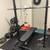 Home Gym Setup – Rogue SPX Squat Rack, Rogue Barbell, Weights & More 1 thumbnail