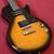 Epiphone Limited Edition Les Paul Special II Vintage Sunburst - Gibson 8 thumbnail