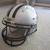 DALLAS COWBOYS SCHUTT FULL SIZE FOOTBALL HELMET SIZE MEDIUM (M) 2 thumbnail