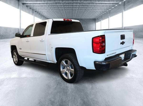 2014 Chevrolet Chevy Silverado 1500 LT - ¡BUENO/MALO/NO CREDITO OK! - $19,999 (+ Escondido Auto Super Center)63618392541569123