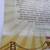 SF Outside Lands Festival 2008 Original Poster Radiohead Tom Petty 7 thumbnail