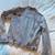 NWT Men’s Small (S) Levi's Trucker Denim Jacket in Medium Stonewash 72334-0130 7 thumbnail