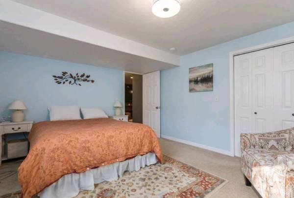 Peaceful Furnished Room Near SE Dothan Landmarks 1