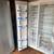 Sub Zero 42” Classic Side by Side Tubular Handle Refrigerator / Freezer 9 thumbnail