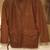 Men's Mid-length Leather Jacket 6 thumbnail