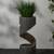 *** New in Box, Rainfall Floor Fountain *** 4 thumbnail