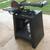 Sander floor model with 9 inch disc sander and 6 inch wide belt sander 7 thumbnail