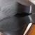 Women's Croft and Barrow BLACK Chunky Heel slip on SHOES - Sz 9 2 thumbnail