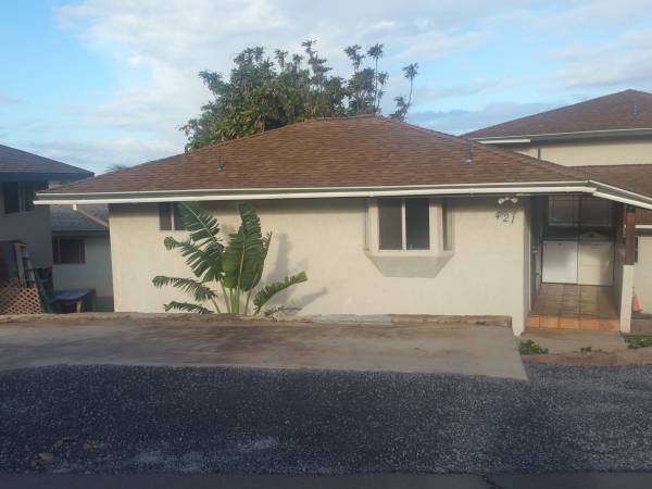 $2,500 / 1br - 500ft2 - 1 Bed/1 Bath DETACHED Quaint Cottage (N. Kihei)63686710260865121