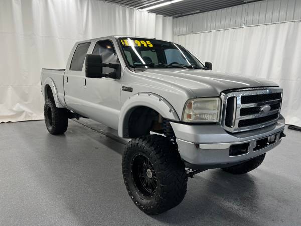 2006 Ford F-250 Super Duty - Photo 3