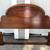 Solid Wood Headboard 1 thumbnail