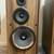 Vintage 90s Cerwin Vega DX-7 speaker set 8 thumbnail
