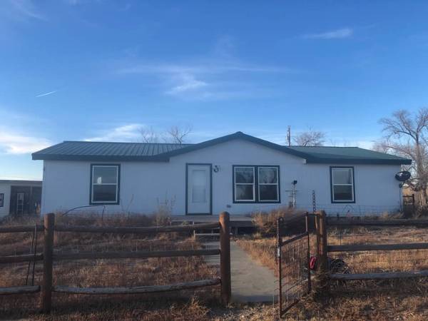 Beautiful Country Property 1