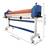 63in 1600MM Manual Cold Laminating Machine Vinyl Photo Film Poster Lam 5 thumbnail