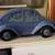 Vintage Ceramic VW Volkswagen Bug 4 thumbnail