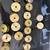 Hermle clock spring barrels 20,21,31,40,41,50,52 1 thumbnail