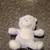 Kidgets light blue stuffed bear for baby 2 thumbnail