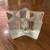 VARIOUS CANDLES & HOLDERS (YANKEE/GLADE, ETC), NEW FULL SIZE BED SKIRT 2 thumbnail
