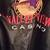 VALLEY VIEW CASINO GENUINE LEATHER JACKET. XL. Embroidered. EXCELLENT 3 thumbnail
