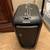 Fellowes Powershred 12-Sheet Crosscut Shredder ($149 new!) 1 thumbnail