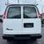 2021 CHEVROLET EXPRESS 2500 4.3 V6 CARGO VAN W/SHELVES AND LADDER RACK 3 thumbnail