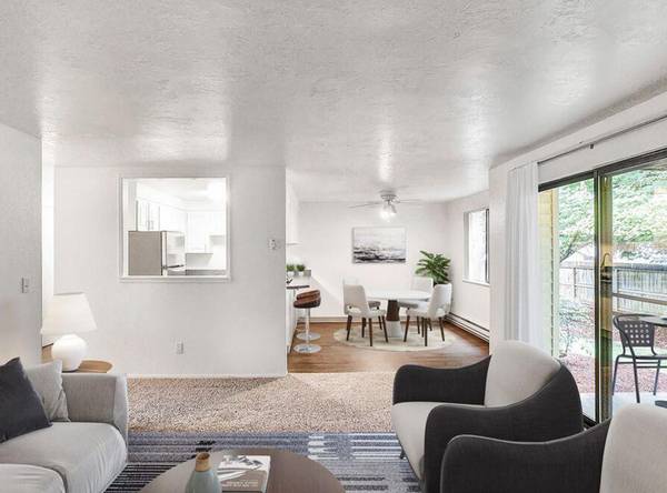 $1,545 / 2br - $500 OFF ur 1ST MO! 2 Bedroom + Patio/Balcony, 24/7 Maintenance (Powell Butte)63956504541058122