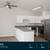 Captivating 2 BR-Washer/Dryer, Balcony & Scenic Setting 2 thumbnail