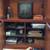 Hooker Entertainment Center / TV Stand 5 thumbnail