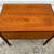 Mid-Century Nesting Tables in the Style of Illum Wikkelsø – Set of 4 13 thumbnail