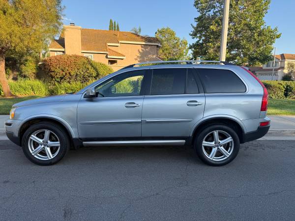 2008 Volvo XC90 V8 Sport Supercharged - $2.80063507474466691121