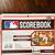 baseball franklin scorebook 1 thumbnail