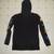 Adidas Light Weight Hooded Sweatshirt, Black 6 thumbnail