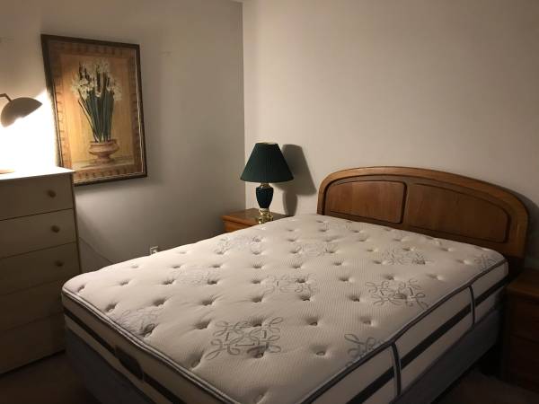 $1,350 / 1br - Month-to-month -NO lease required, House share, private furnished rm (Bridgewater)63676310192643123