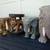 BEAUTIFUL LOW END TABLES, PLANT STANDS, ACCENT PIECES, 5 available 3 thumbnail