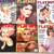 Adult Magazines-Playboy-Lot of 6 Vintage Publications. 1979-1998 Preowned. Great 1 thumbnail