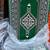 Arabic majlis/ floor setting sofa/ Arabic Morroccan jalsa, Green majli 2 thumbnail