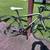Jamis Xenith Endura Sport Carbon Fiber Road Bike. 48cm, 2016, 20 Speed 1 thumbnail