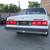1989 Chevy Celebrity 2.8L  Euro Sport    Price Drop 18 thumbnail