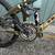 2005 Giant Reign 20” Full Suspension Mountain Bike Green 21 thumbnail