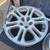 SINGLE (1) 2008 Subaru Forester 16" wheel 3 thumbnail