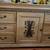 Solid wood dresser and night stand  (one) 1 thumbnail
