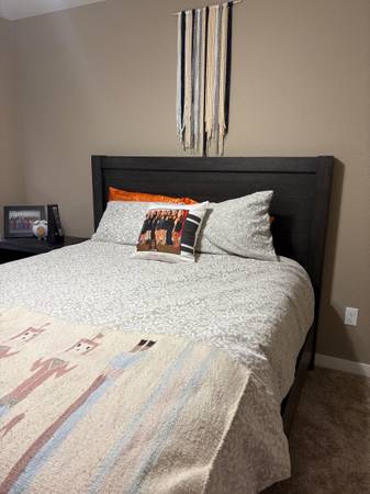 Mill Creek Bedroom Set 1