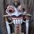 Balinese Rangda Mask 4 thumbnail