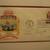 Lou and Knucklehead, signed and framed Lou Jacobs clown print by Barry 3 thumbnail