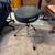 PDP drum throne stool 1 thumbnail