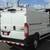 2020 RAM PROMASTER 1500 CARGO VAN WORK TRUCK SHELVES LADDER RACK 5 thumbnail