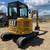 2014 CAT 303.5E Mini Excavator – Ready to Work 5 thumbnail